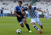 Talleres le ganó a Gimnasia y sueña con la copa