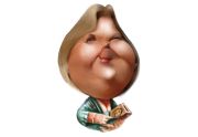LUZ y SOMBRA Elísa Carrió