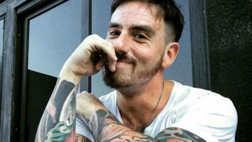 Fede Bal respondió las críticas por el subsidio oficial a su película Fede Bal respondió las críticas por el subsidio oficial a su película