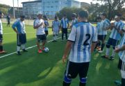Los Murciélagos conocieron a sus rivales para el Mundial