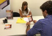 La Ciudad abrió una oficina especializada para tratar los casos de violencia laboral.