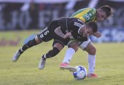 Empujones, discusiones y piñas en Riestra-Aldosivi