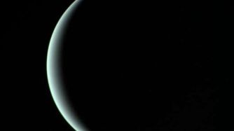 planeta urano huevos podridos 20180424
