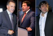 Cristóbal López, Ricardo Echagaray y Fabián De Sousa podrán volver a prisión.