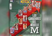Los ganadores del modelo M