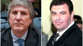 Amado Boudou Ariel Lijo 20180504