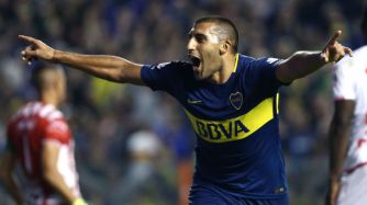 boca union abila 060518