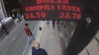 Dólar