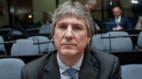 Amado Boudou 20180515