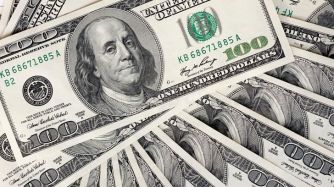 El dolar 05152018