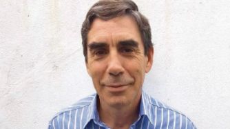 Francisco Eggers, el economista que anticipó la crisis