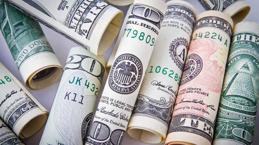 El dólar vuelve a subir y se acerca a 25,50 pesos El dólar vuelve a subir y se acerca a 25,50 pesos