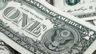 El dólar hoy