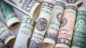 El dólar hoy