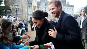 harry meghan boda real historia