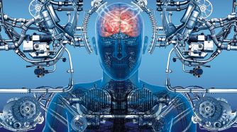 ¿Cómo será el cerebro humano del futuro?