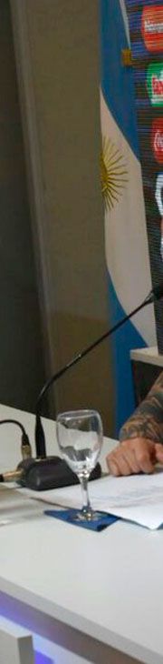 Conferencia de prensa de DT de la selección Argentina, Jorge Sampaoli