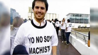 Cesantearon por dos años a Dante Palma en la Universidad Nacional de San Martín