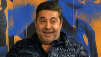 angelici boca 220518