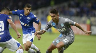 cruzeiro racing 220518
