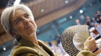 Quién es y cómo piensa Christine Lagarde, la jefa íntima