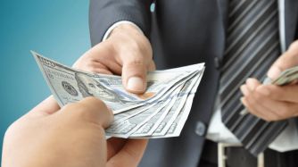 Salario en dólares