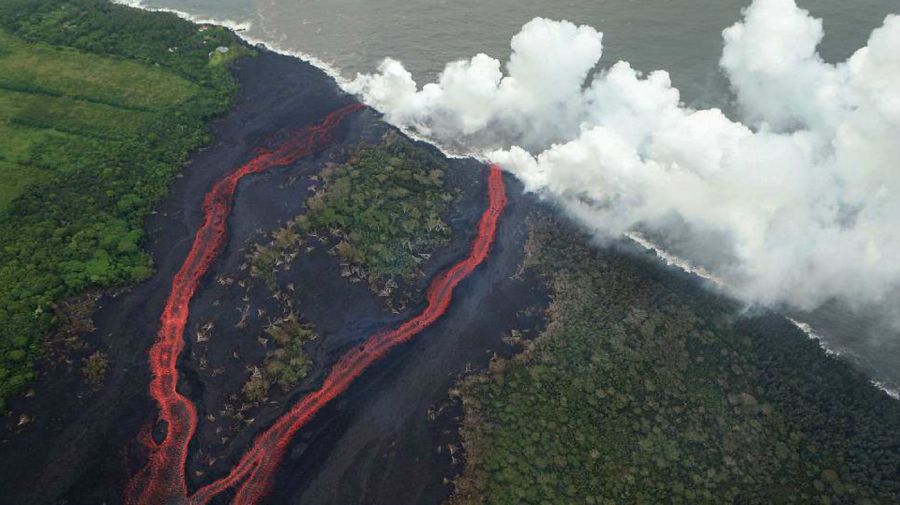 rio lava kilauea hawai 20180523
