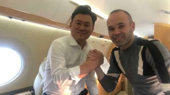 andres iniesta 230518