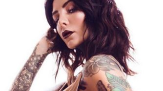 Cande Tinelli sorprendió con un particular secreto familiar