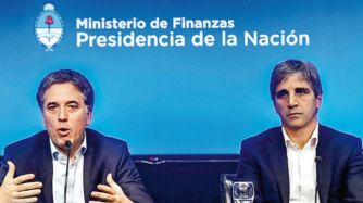 Dólar e inflación: Los posibles escenarios que le esperan a la Argentina