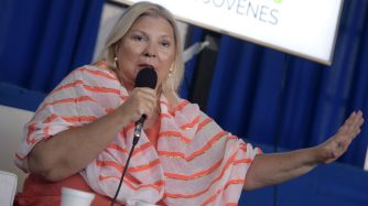 elisa carrio 05232018