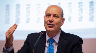 Federico Sturzenegger05232018