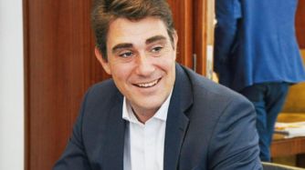 Iguacel Camarita