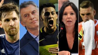 macri messi stanley