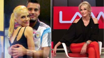 Yanina Latorre disparó un punzante comentario contra Eliana Guercio