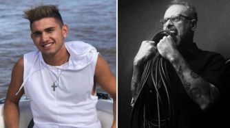 Facundo Ambrosioni-Jorge Rial