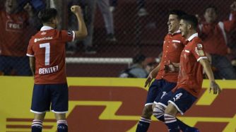 Independiente Benitez g_20180524