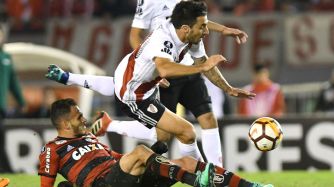 river flamengo 052418