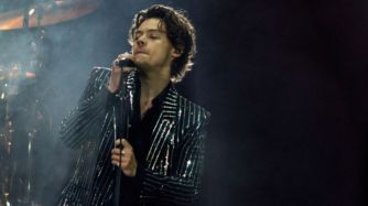 harry styles