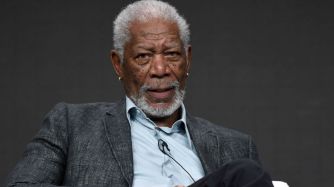 morganfreeman