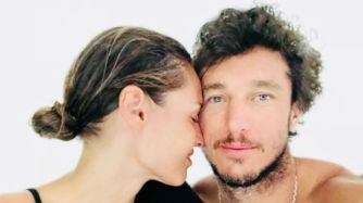 Pico Mónaco defendió a Pampita, luego de su pelea con Jey Mammón
