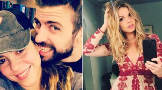 Gerard Piqué habría dejado a Shakira para volver con su ex