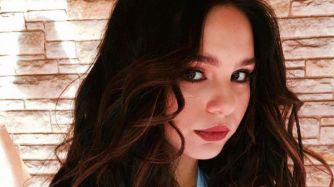Juanita Tinelli se animó al rubio y quedó más diosa que nunca