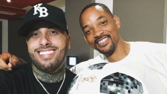 will smith-nicky jam