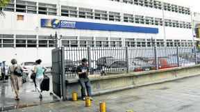 Caso Correo Argentino.