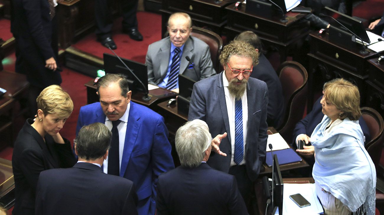 Resultado de imagen para tarifas senado