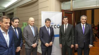 Manes y nuevo instituto