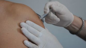 Vacunación antigripal