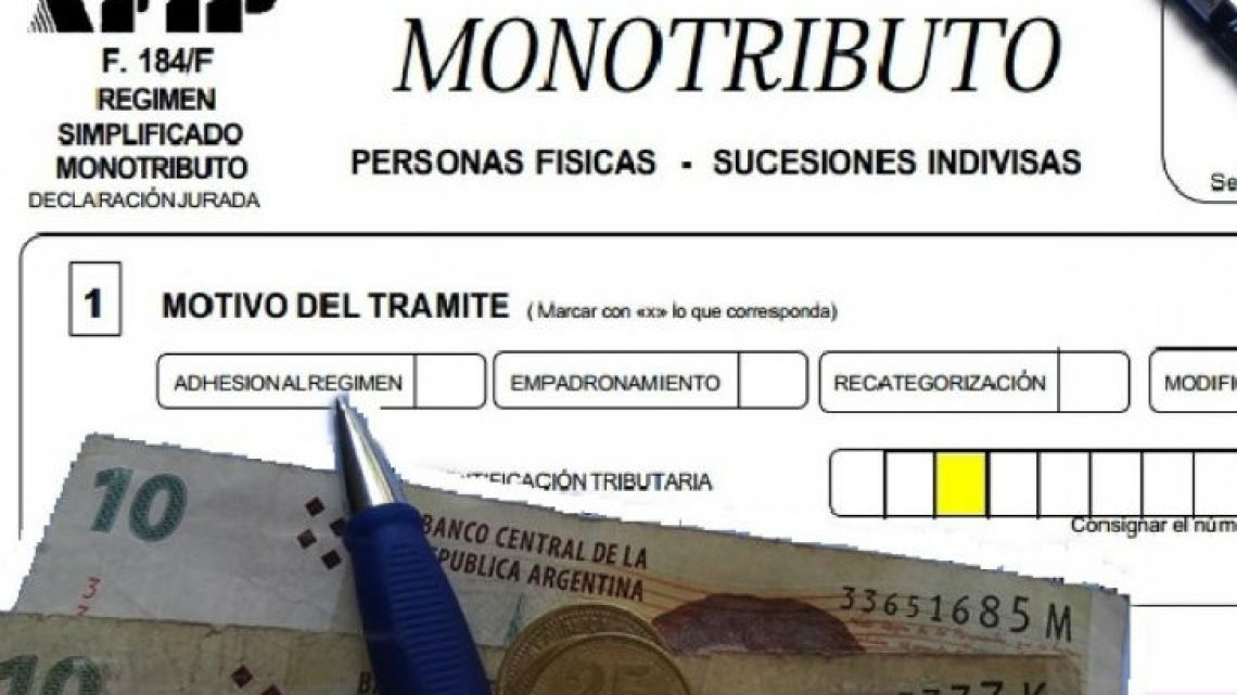 Cómo te afectan los cambios en el monotributo Fortuna