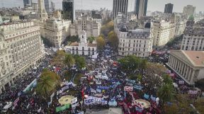Marcha Federal 20180602